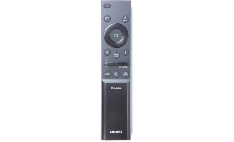 Samsung HW-Q910D 9.1.2-Channel Dolby Atmos Soundbar System