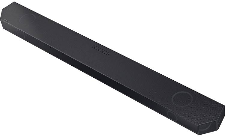 Samsung HW-Q910D 9.1.2-Channel Dolby Atmos Soundbar System