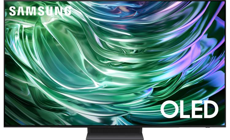 Samsung 55" Class OLED S90D HDR 4K Smart TV QN55S90D