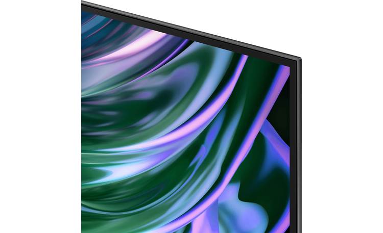 Samsung 55" Class OLED S90D HDR 4K Smart TV QN55S90D