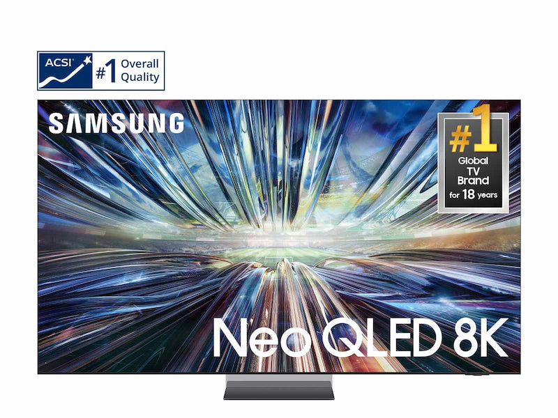 Samsung QN900D QN75QN900DF 75" Class Smart LED-LCD TV QN75QN900DFXZA