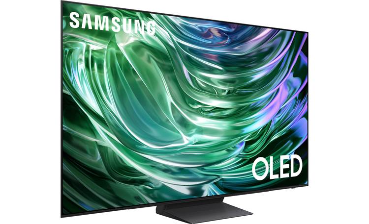 Samsung QN77S90DAF 77" Class Smart OLED TV QN77S90DAFXZA