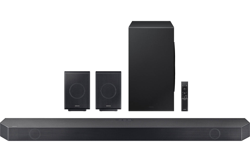 Samsung soundbar dvd fashion player